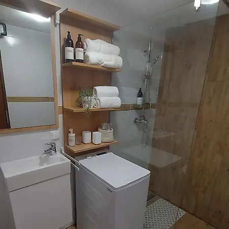 Studio Apartman Iskra, Self Check In-Out Zupanja Exterior photo