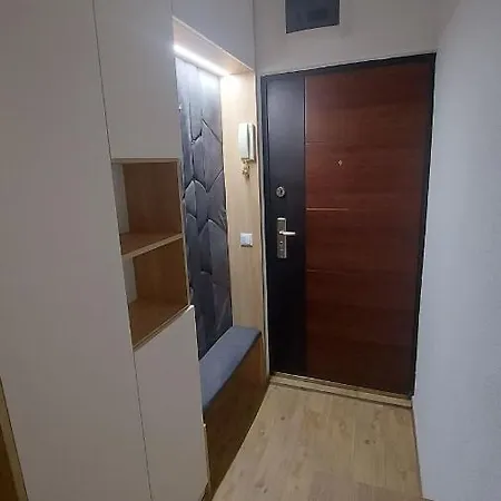 Studio Apartman Iskra, Self Check In-Out Zupanja Exterior photo
