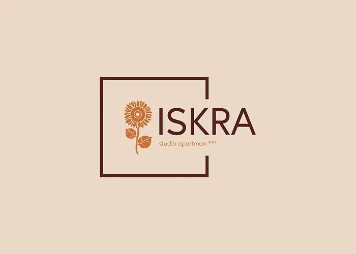 Studio Apartman Iskra, Self Check In-Out