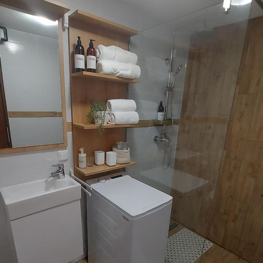 Apartman Iskra, Self Check In-out *