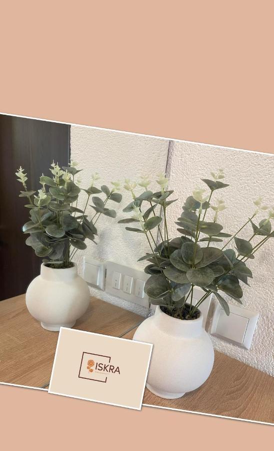 Appartement Iskra, Self Check In-out *