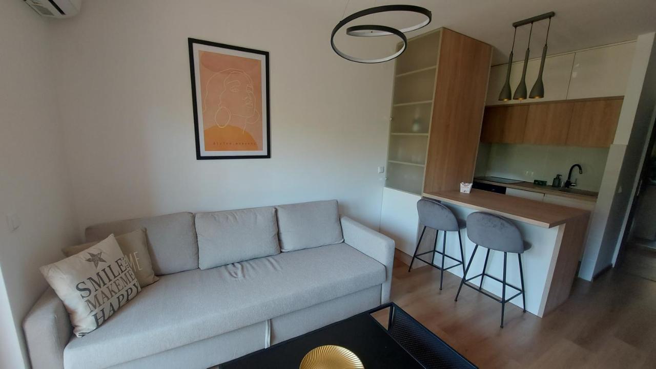 Iskra, Self Check In-out Apartman Zupanja