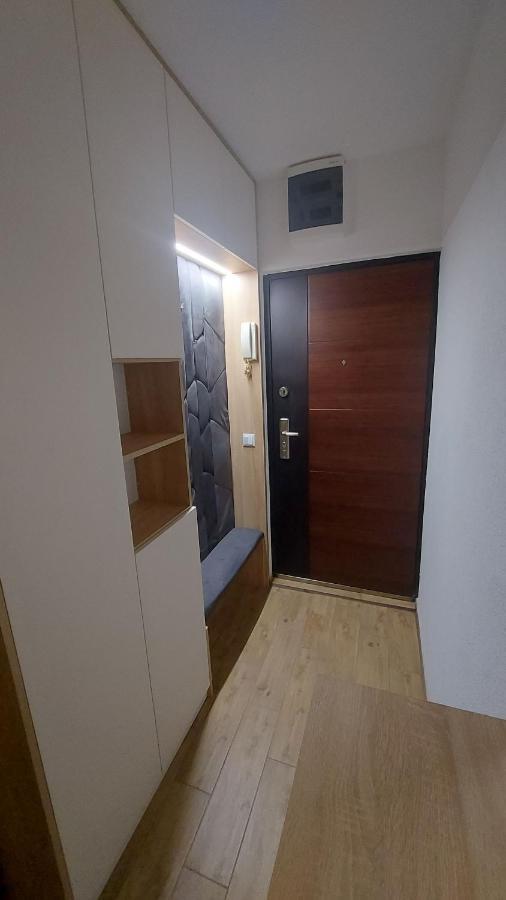 Iskra, Self Check In-out Appartement Zupanja