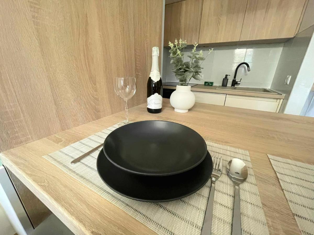Appartement Iskra, Self Check In-out